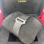 2022 CARTIER TANK MUST XI WSTA0040 - WatchCraze.com.au