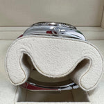 2021 ROLEX SKYDWELLER WHITE DIAL 42MM 326934 - WatchCraze.com.au