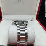 OMEGA MICHAEL SCHUMACHER SPEEDMASTER RACING 3519.50 - WatchCraze.com.au