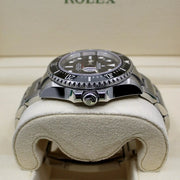 2019 ROLEX SEADWELLER 43MM 126600 - WatchCraze.com.au