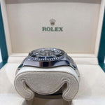 2022 ROLEX SUBMARINER 41MM BLACK 126610LN - WatchCraze.com.au
