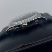 2022 ANNIVERSARY KURONO TOKYO GRAND MORI GREEN DIAL 37MM - WatchCraze.com.au
