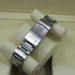 2022 ROLEX OYSTER PERPETUAL 41MM GREEN DIAL 124300 - WatchCraze.com.au