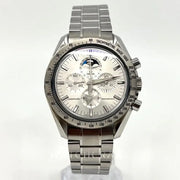 2005 OMEGA SPEEDMASTER PROFESSIONAL 42MM 3575.30 CHRONOGRAPH MOONPHASE MANUAL WIND - WatchCraze.com.au