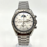 2005 OMEGA SPEEDMASTER PROFESSIONAL 42MM 3575.30 CHRONOGRAPH MOONPHASE MANUAL WIND - WatchCraze.com.au