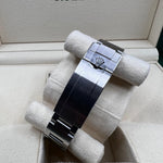 2017 ROLEX SUBMARINER HULK 40MM 116610LV DISCONTINUED - WatchCraze.com.au