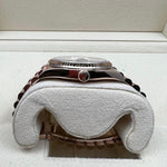 2021 ROLEX DAYDATE EVEROSE CHOCOLATE DIAL 40MM 228235 - WatchCraze.com.au