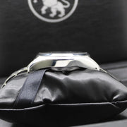 2021 GRAND SEIKO SPRING DRIVE BLACK DIAL SBGA401 - WatchCraze.com.au
