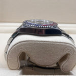 2023 ROLEX GMT-MASTER II ‘PEPSI’ 40MM 126710BLRO - WatchCraze.com.au