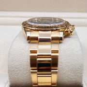 2021 ROLEX DAYTONA GREEN DIAL ‘JOHN MAYER’ 40MM 116508 - WatchCraze.com.au