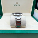 2020 ROLEX SUBMARINER DATE 40MM BLACK BEZEL 116610LN - WatchCraze.com.au