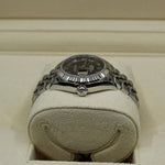 2022 ROLEX LADY-DATEJUST 28MM DARK GREY DIAL 279174 - WatchCraze.com.au
