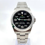 2022 ROLEX AIRKING 40MM 126900 - WatchCraze.com.au