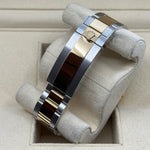 2020 ROLEX SUBMARINER DATE TWO TONE 126613LN