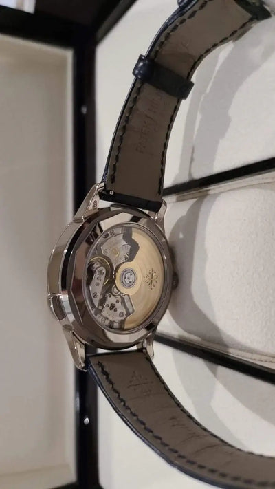 PATEK PHILIPPE 5930G - WatchCraze.com.au