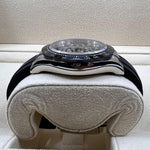 2021 ROLEX DAYTONA DIAMOND MARKERS WHITE GOLD 40MM 116519LN - WatchCraze.com.au