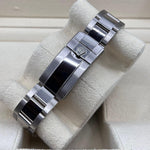 2022 ROLEX GMT MASTER II “METEORITE” WHITE GOLD PEPSI 40MM 126719BLRO - WatchCraze.com.au