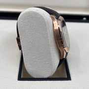 2021 PATEK PHILIPPE AQUANAUT ROSE GOLD 5167R 40MM - WatchCraze.com.au