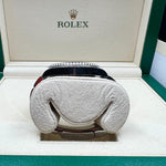 2013 ROLEX GMT BATMAN 116710BLNR 40MM OYSTER BRACELET - WatchCraze.com.au