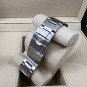 2021 ROLEX EXPLORER II WHITE DIAL 226570 - WatchCraze.com.au