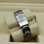 2022 NEW ROLEX OYSTER PERPETUAL 31MM SILVER DIAL 277200 - WatchCraze.com.au