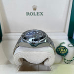 ROLEX SEADWELLER DEEPSEA JAMES CAMERON 126660 2020 - WatchCraze.com.au