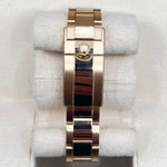 2021 ROLEX DAYTONA GREEN DIAL ‘JOHN MAYER’ 40MM 116508 - WatchCraze.com.au