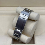 2023 ROLEX EXPLORER II BLACK DIAL 42MM 226570 - WatchCraze.com.au