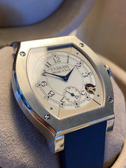 FP JOURNE ELEGANTE 48 TITANIUM - WatchCraze.com.au