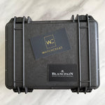 BLANCPAIN TRIBUTE TO FIFTY FATHOMS NO LIMITED EDITION RAD 5008D-1130-B64A - WatchCraze.com.au