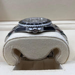 1997 ROLEX GMT II BLACK DIAL 40MM  16710 - WatchCraze.com.au