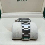 2021 ROLEX EXPLORER 36MM BLACK DIAL 124270 - WatchCraze.com.au