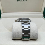2021 ROLEX EXPLORER 36MM BLACK DIAL 124270 - WatchCraze.com.au