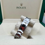 2021 ROLEX COSMOGRAPH DAYTONA PANDA 116500LN STICKER PROTECTED RX8 - WatchCraze.com.au