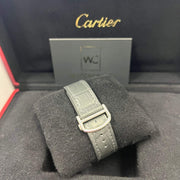 CARTIER SANTOS DE CARTIER SKELETON 40MM 2022 - WatchCraze.com.au