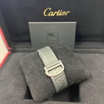 CARTIER SANTOS DE CARTIER SKELETON 40MM 2022 - WatchCraze.com.au