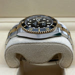 2020 ROLEX SUBMARINER DATE TWO TONE 126613LN