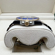 2021 ROLEX SUBMARINER DATE BLUESY 41MM 126613LB - WatchCraze.com.au
