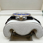 2021 ROLEX SUBMARINER DATE BLUESY 41MM 126613LB - WatchCraze.com.au