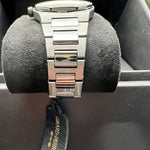 2021 GIRARD PERREGAUX LAURETO 42MM 81010-32-631-32A BLACK CERAMIC - WatchCraze.com.au