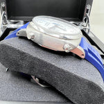 2022 PANERAI LUMINOR CHRONO 44MM PAM01218 - WatchCraze.com.au