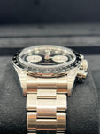 2022 TUDOR BLACK BAY CHRONO ‘REVERSE PANDA’ BLACK DIAL 41MM M79360N-0001 - WatchCraze.com.au