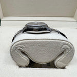 2022 ROLEX LADY DATEJUST 28MM PINK DIAL 279160 - WatchCraze.com.au