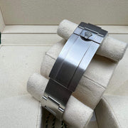 2019 ROLEX SEADWELLER 43MM 50TH ANNIVERSARY 126600 - WatchCraze.com.au