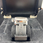 2010 PANERAI LUMINOR BASE LOGO 44MM  PAM 0000 - WatchCraze.com.au