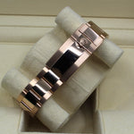 2021 ROLEX GMT MASTER II ROOTBEER EVEROSE 126715CHNR 40MM - WatchCraze.com.au