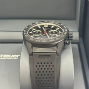 2021 TAG HEUER CARRERA CALIBRE HEUER 02 CBG2A90