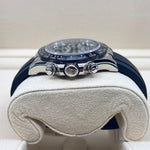 2021 ROLEX DAYTONA DIAMOND MARKERS WHITE GOLD 40MM 116519LN - WatchCraze.com.au