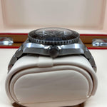 2018 OMEGA SEAMASTER PLANET OCEAN 43.5MM 215.30.44.21.01.001 - WatchCraze.com.au