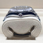 2021 ROLEX SKYDWELLER BLUE DIAL 42MM 326934 - WatchCraze.com.au